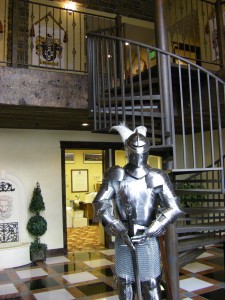 WK Lobby