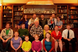 Stass and Fam 2