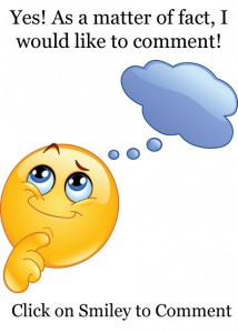 Comment