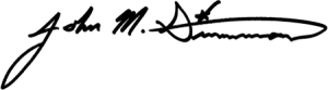 john-signature