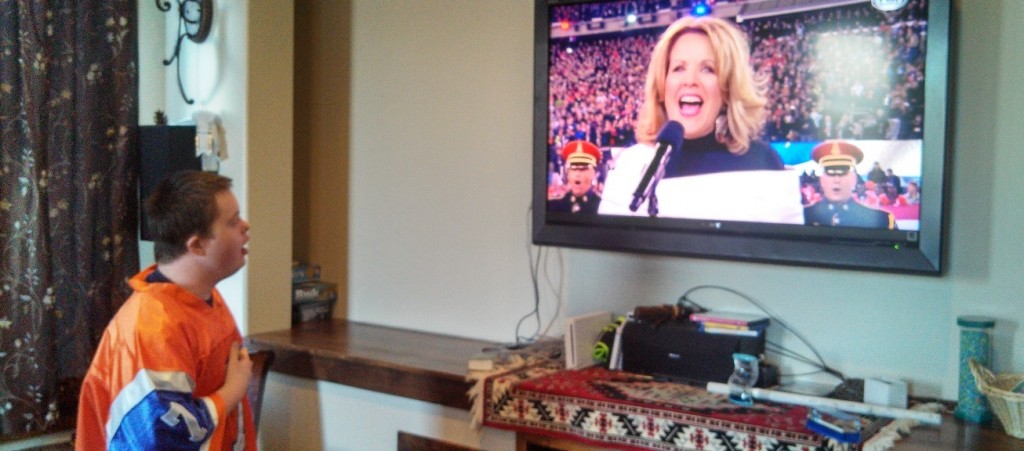 Jack Super Bowl 1