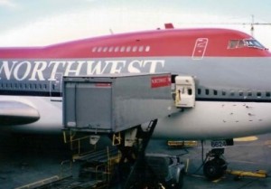 Northwest