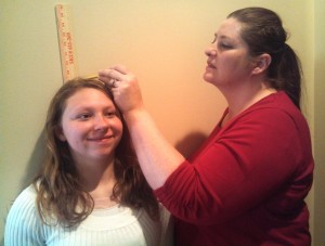 Reactive Attachment Disorder Measuring Success