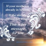 If your mother 3