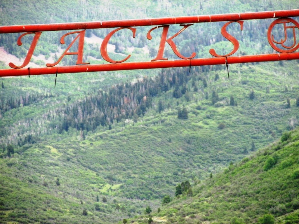 00032 Jack's Sign
