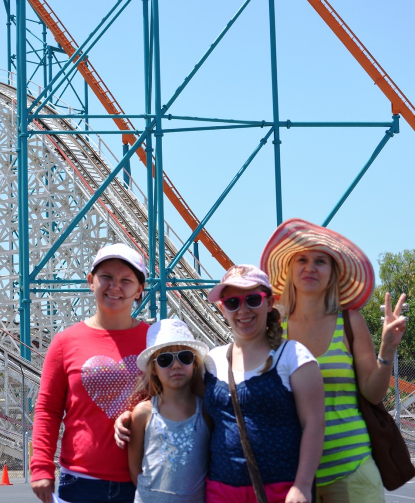 group of girls 2