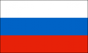 russia flag