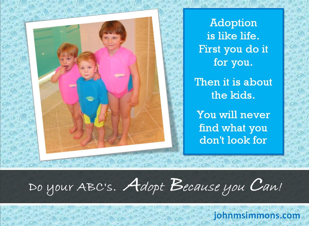 Adoption ABCs