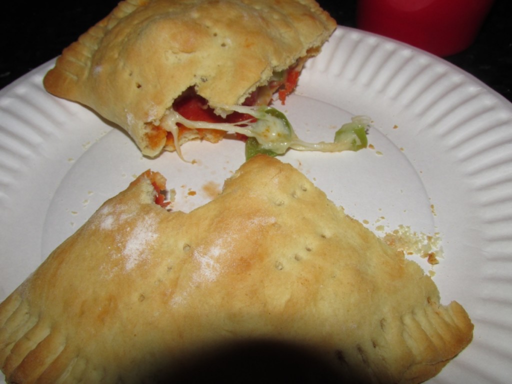 Calzones