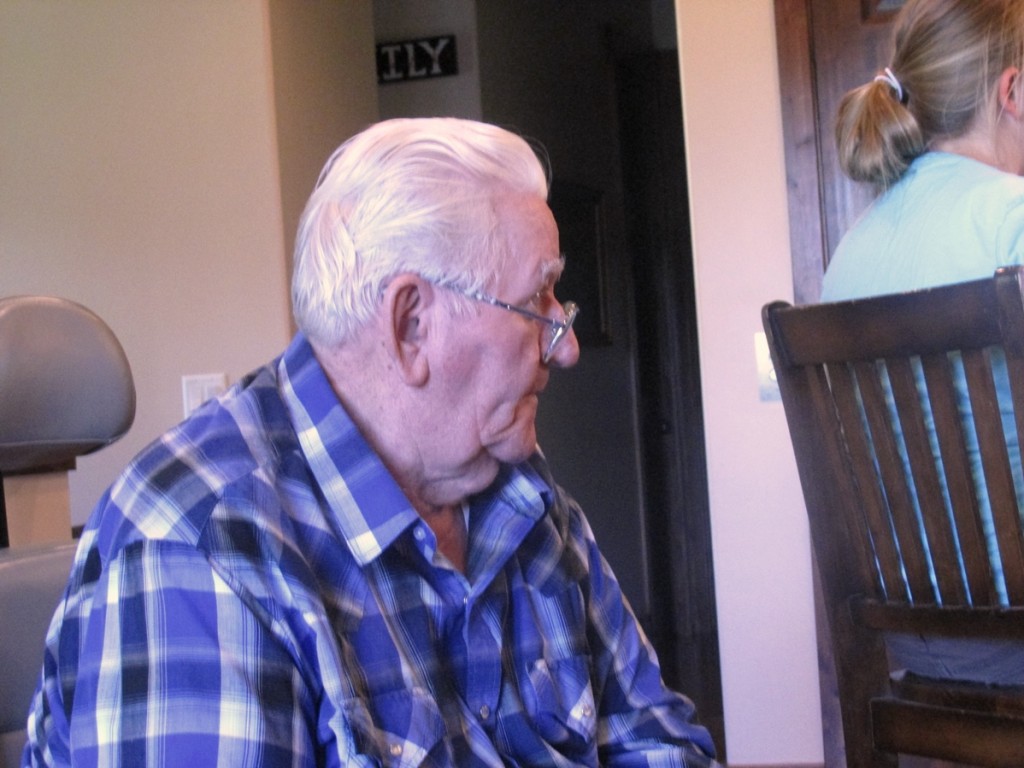 Grandpa Jack