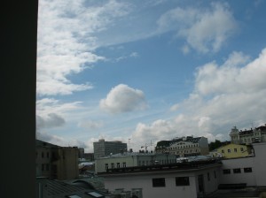 Moscow