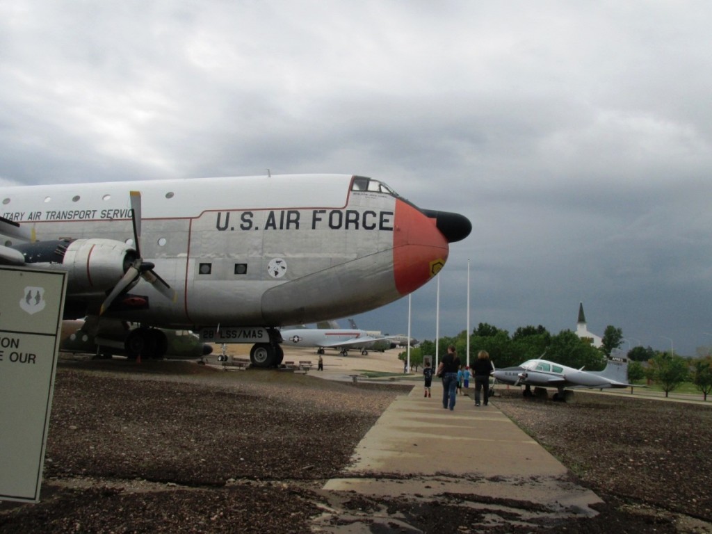 Clown Nose Plane