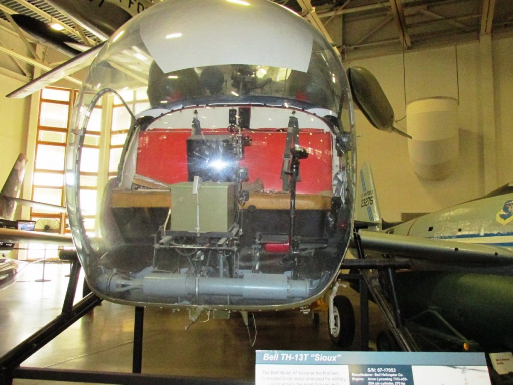 Ambulance Helicopter