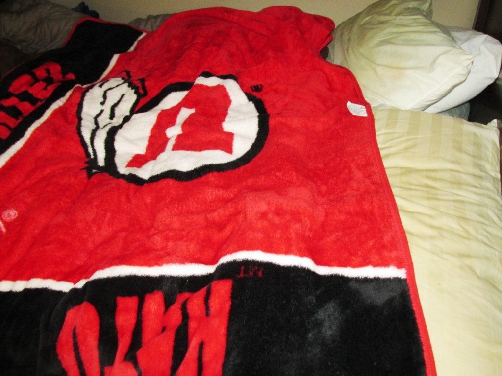 Runnin' Utes Football