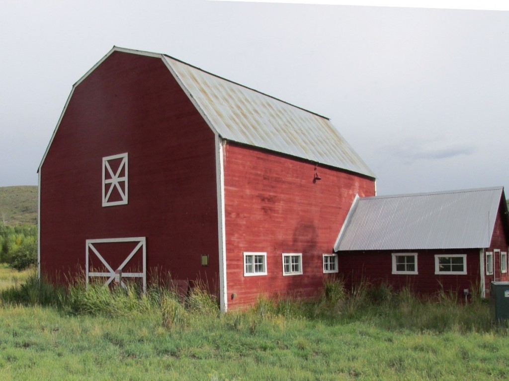 Barn