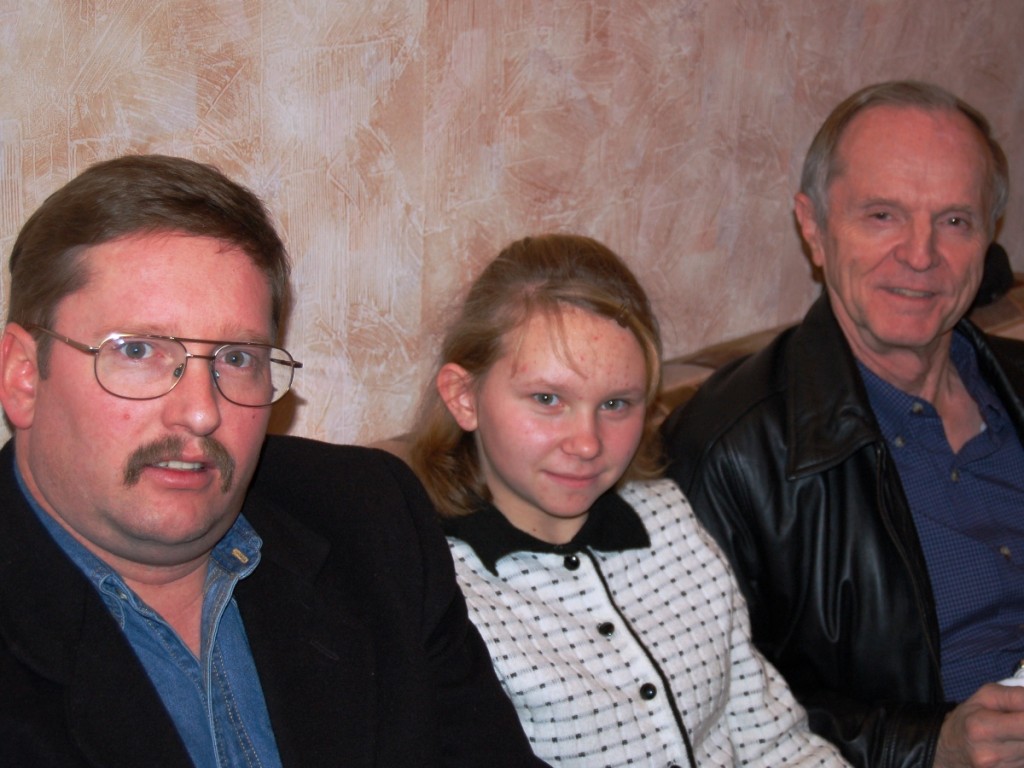 Russian adoption