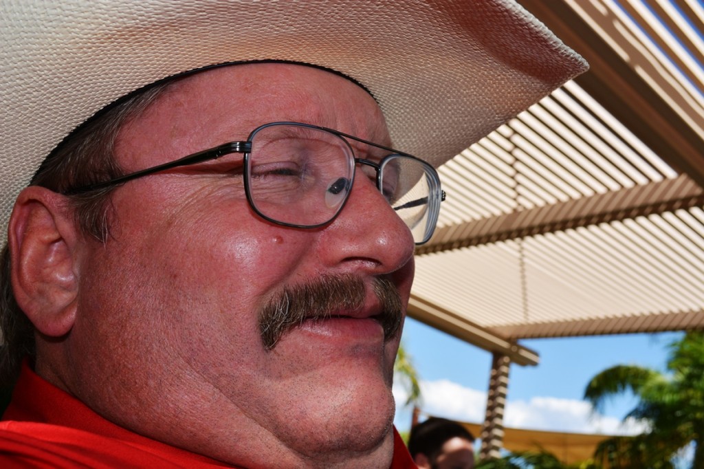 John M Simmons
