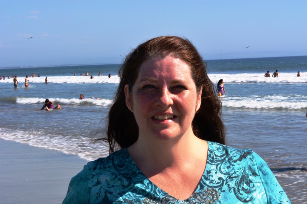Amy Simmons