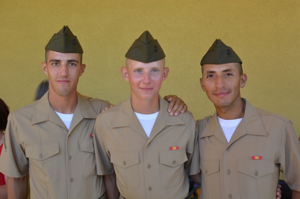 Platoon Buddies