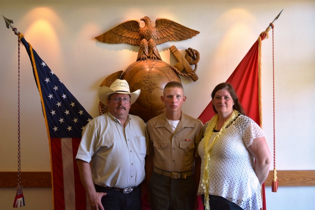 Our Marine