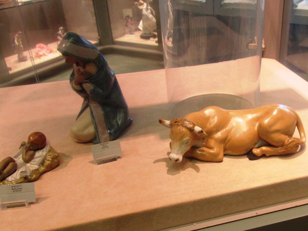 Jack Simmons photo of Nativity
