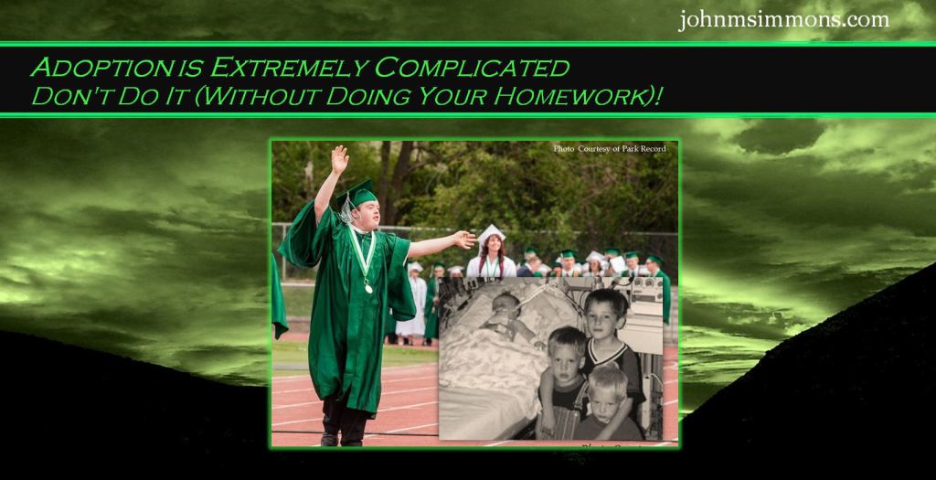 Complicated Adoption Process 2