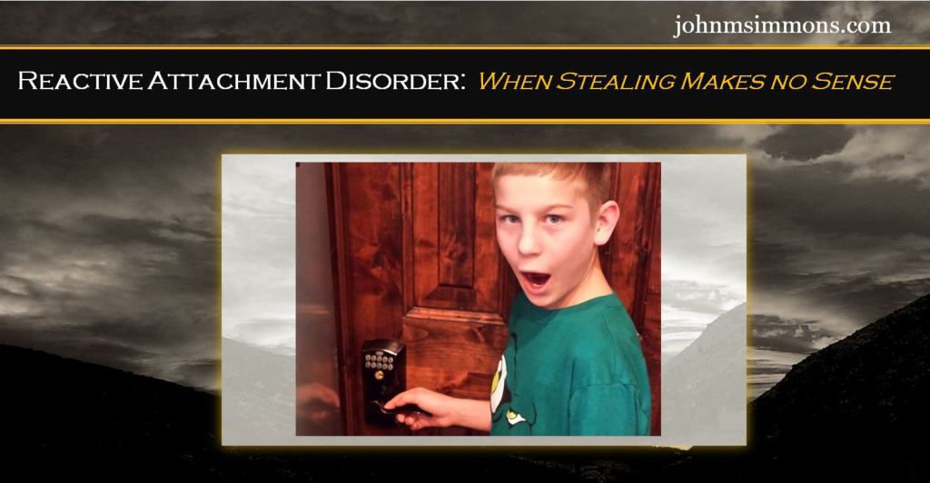 RAD stealing