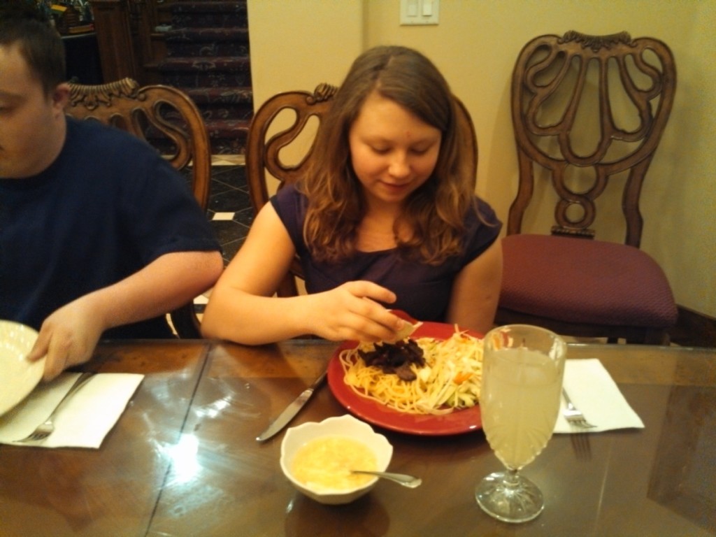 Sarah Simmons Birthday
