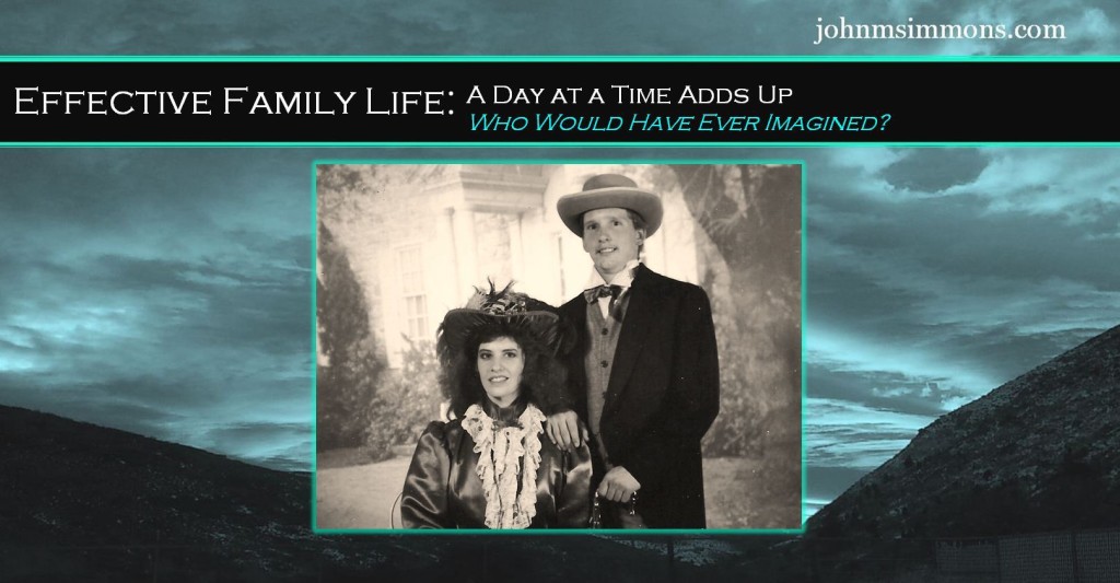 Effective Family Life