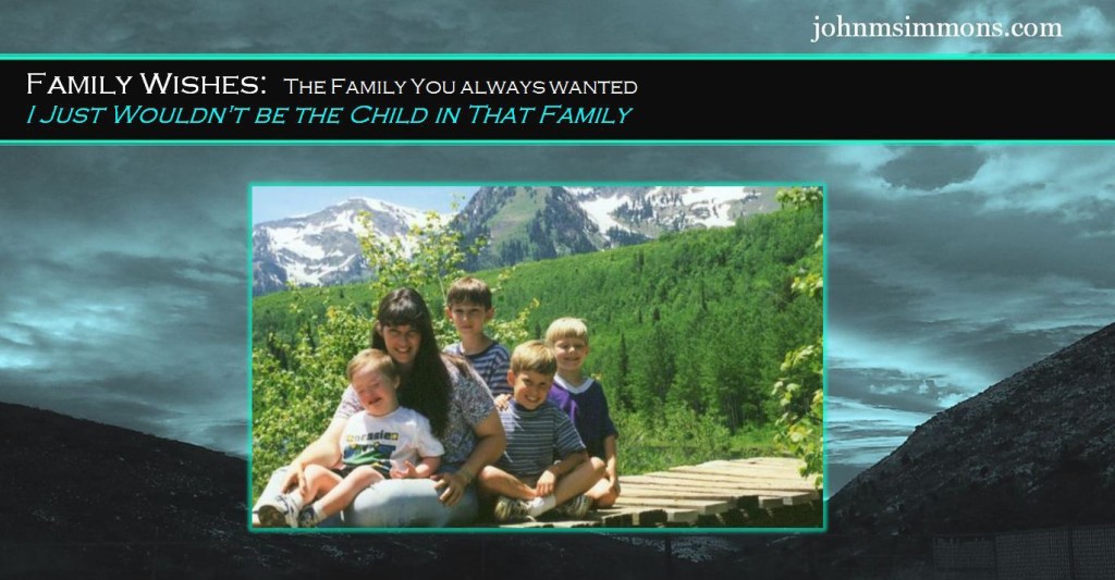 Family Wishes