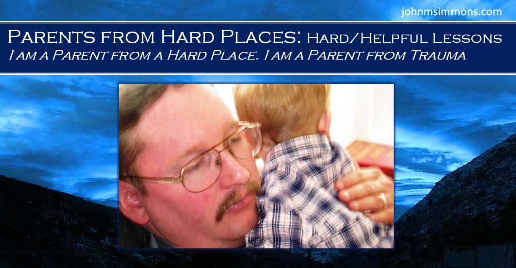 hard/helpful lessons