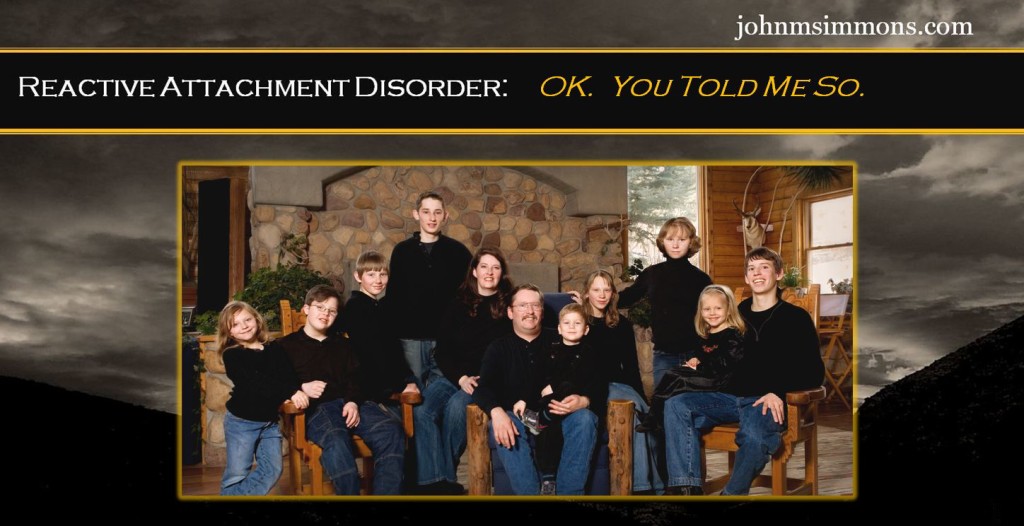 RAD treatment