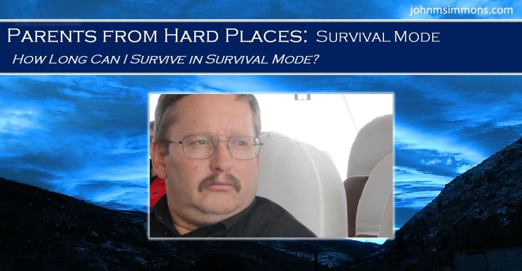Survival Mode