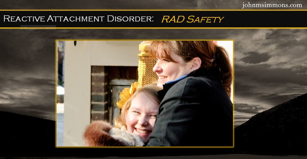 RAD Safety