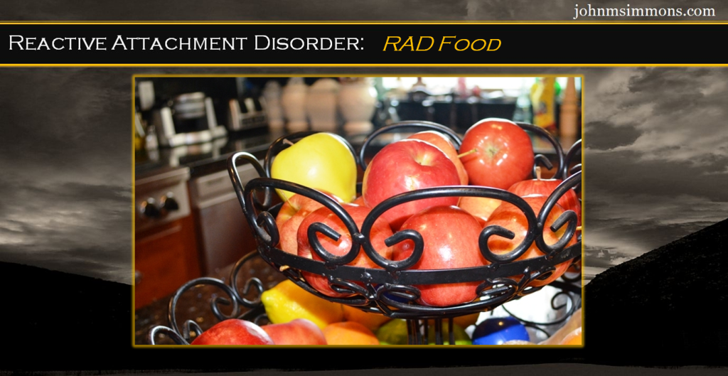 RAD food