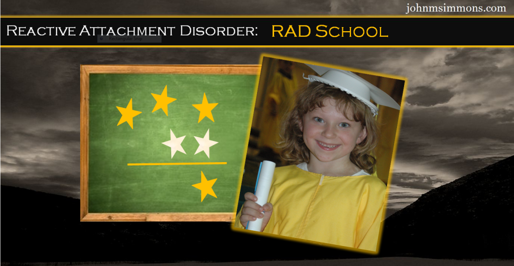 RAD School