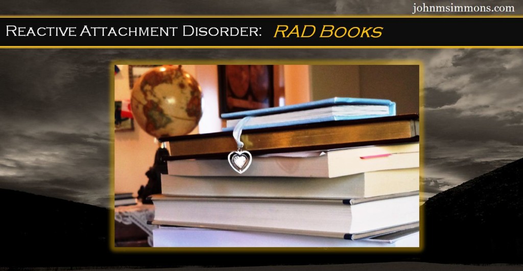 RAD books 1