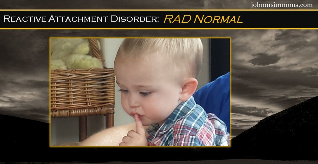 RAD normal