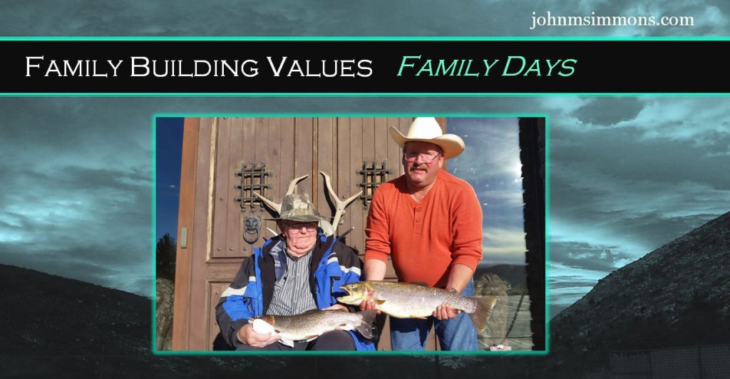 Family days 1