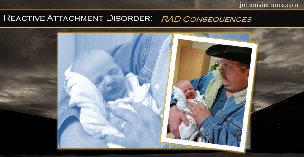 RAD consequences