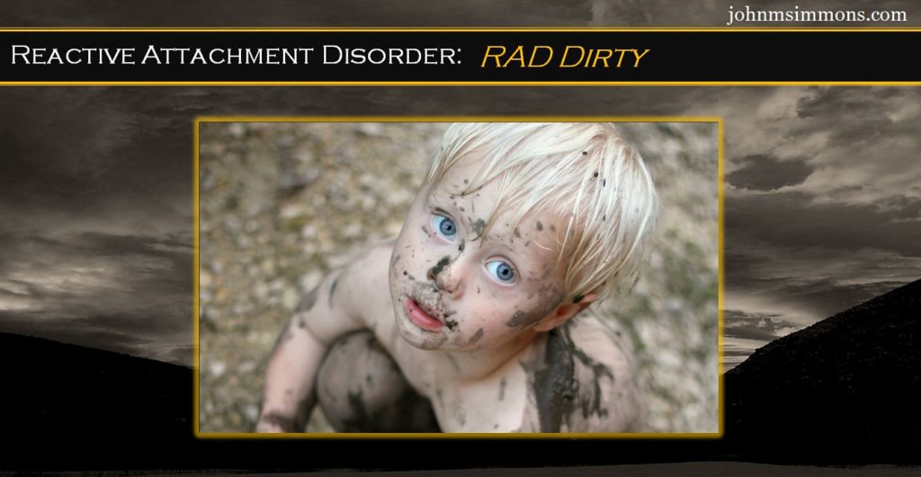 RAD dirty