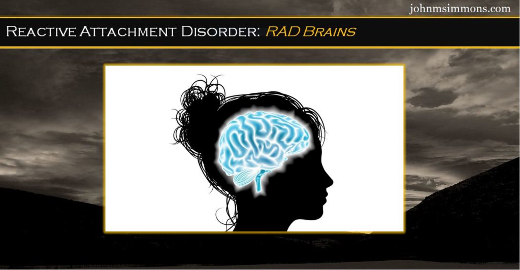 RAD brains