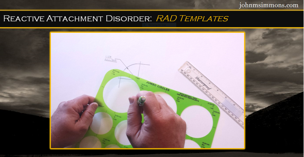 RAD templates